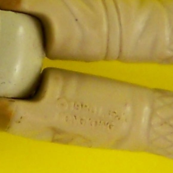 Star Wars The Empire Strikes Back (Rebel Soldier Hoth Gaer) Original Vintage - Picture 10 of 10